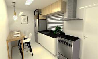 Imagem 4: CASA RIBEIROPOLIS - PRAIA GRANDE SP