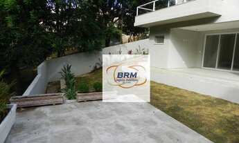 Imagem 7: Casa com 4 dormitórios à venda, 290 m² por R$ 1.790.000 - Condomínio Recanto dos Paturis