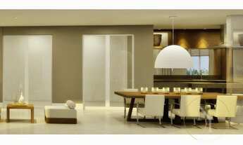 Imagem 5: São Paulo - Apartamento Padrão - Campo Belo