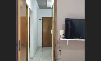 Imagem 5: Apartamento sem condomínio a venda tem 75 m² com 2 quartos em Vila Eldízia - Santo André