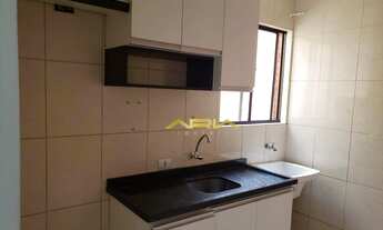 Imagem 3: Apartamento Ed San Pablo III Gleba Palhano com 2 quartos e 1 vaga coberta, Londrina - PR