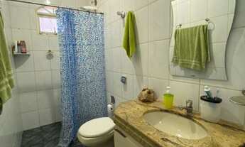 Imagem 4: Casa para venda possui 130 metros quadrados com 4 quartos em Novo Horizonte - Betim - Mina