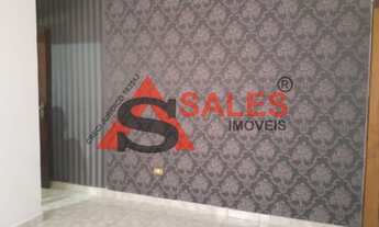 Imagem 6: Casa térrea 2 Dormitórios, Sala grande, cozinha, Lavabo e Banheiro Social e Área de serviç