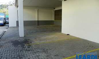 Imagem 5: GALPÃO - JARDIM DA GLÓRIA - SP