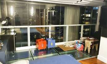 Imagem 3: Campo Belo venda duplex 2 suites 2 vagas lazer total