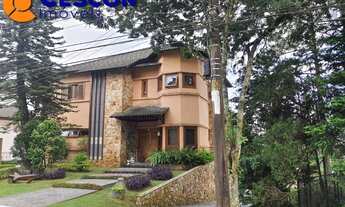 Imagem 2: CASA RESIDENCIAL em BARUERI - SP, ALDEIA DA SERRA