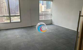 Imagem 3: Conjunto para alugar, 279 m² Itaim Bibi - São Paulo/SP