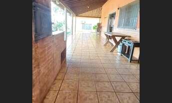 Imagem 4: Chácara para Venda em Ribeirão Preto, Bonfim Paulista, 4 dormitórios, 2 suítes, 3 banheiro