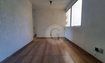 Imagem 2: Apartamento à venda, 48 m² por R$ 228.000,00 - Jaguaré - São Paulo/SP