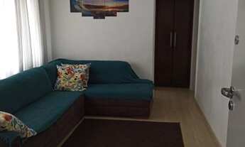 Imagem: Excelente apartamento reformado com garagem