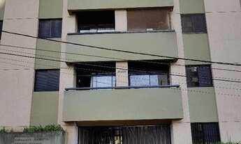 Imagem 2: Apartamento 3 dorm./1 suite - Ed. Manaus