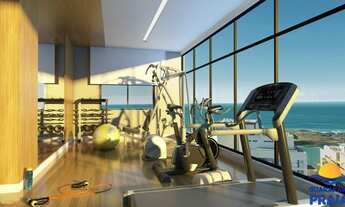 Imagem 5: Apartamento à venda 2 Quartos, 2 Suites, 2 Vagas, 88M², CENTRO, GUARAPARI - ES