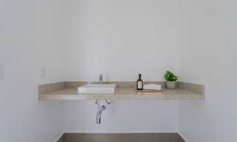 Imagem 7: Outro à venda 2 Quartos, 1 Suite, 1 Vaga, 103M², Vila Olímpia, São Paulo - SP