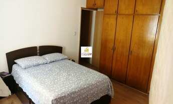 Imagem 7: Apartamento à venda, Mooca, 120m², 3 dormitórios, 1 suíte, 1 vaga!