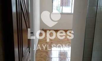 Imagem: Rio de Janeiro - Apartamento Padrão - Engenho