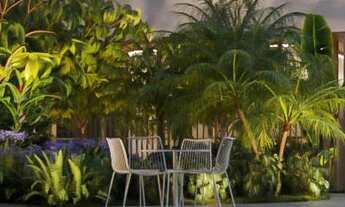 Imagem 4: Apartamento garden para venda com 349 metros quadrados com 4 quartos em Paraíso - São Paul