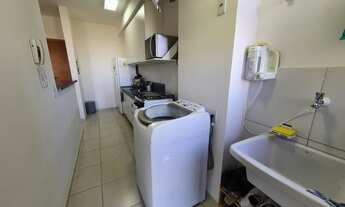 Imagem 3: Apartamento para venda tem 62 metros quadrados com 2 quartos em Praia de Itaparica - Vila