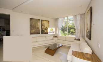 Imagem 2: Apartamento à venda, Vila Andrade, 128m², 3 dormitórios, 1 suíte, 2 vagas!