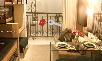 Imagem 2: Apartamento 1 Quarto para Venda em São Paulo, VILA PRUDENTE, 1 dormitório, 1 banheiro