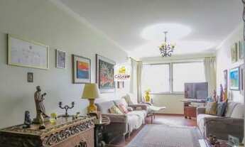 Imagem: Apartamento à venda, Itaim Bibi, 191m²