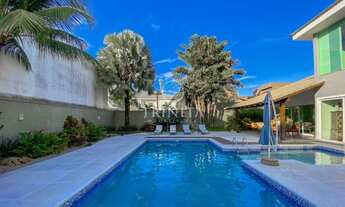 Imagem 6: Rio de Janeiro - Casa de Condomínio - Barra da Tijuca