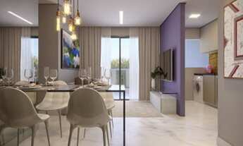 Imagem 6: Ceci- Oportunidade Edf. Unique linving Clube varanda Goumert. ceci- 8 1 9 8 5 4 1 7 1