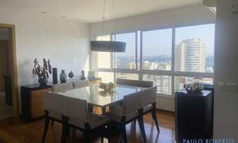 Imagem 7: APARTAMENTO - ALTO DA LAPA - SP