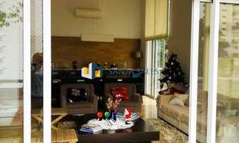 Imagem 6: LINDO APARTAMENTO MOEMA