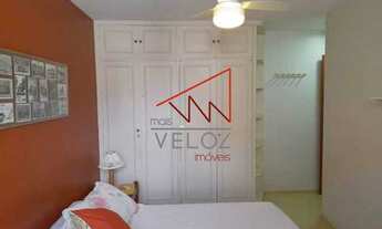 Imagem 6: Rio de Janeiro - Apartamento Padrão - Flamengo