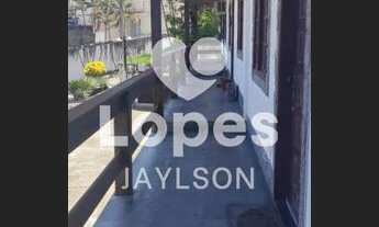 Imagem 2: Rio de Janeiro - Apartamento Padrão - Braz de Pina