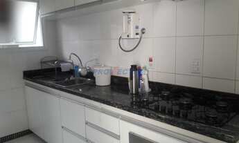 Imagem 6: Casa - Jardim Santa Amália - Campinas