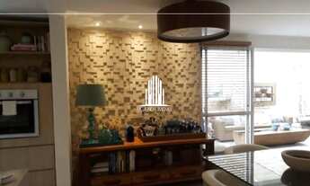 Imagem 3: Casa de condomínio à venda com 240m², 3 quartos e 2 vagas