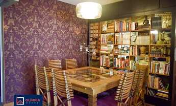 Imagem 7: Apartamento Venda Perdizes 112 m² 3 Dormitórios