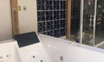 Imagem: JUNDIAÍ - Casa de Condomínio - JARDIM