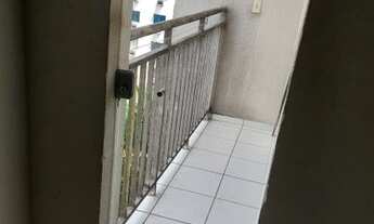 Imagem 3: Repasso Apartamento no Condomínio Vitória Maguari - 2 quartos sendo 1 suíte - Pode pagar n