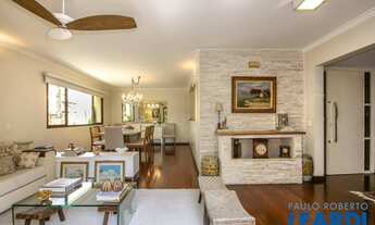 Imagem 3: APARTAMENTO - VILA OLÍMPIA - SP