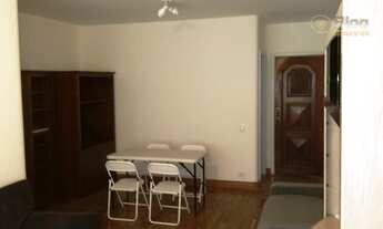 Imagem 4: VENDA/LOCAÇÃO - 100m2, 3 dorms., 1 vaga, lazer - Jardins, São Paulo