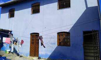 Imagem 4: Vendo casa com 6 dormitórios à venda, 180 m² por R$ 320.000 - Boa Vista - Garanhuns/PE