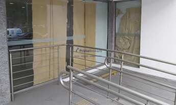 Imagem: PRÉDIO COMERCIAL _VENDA OU ALUGUEL EM PINHEIROS