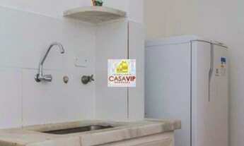 Imagem 4: Apartamento à venda, Pinheiros, 41m², 1 dormitório, 1 vaga!