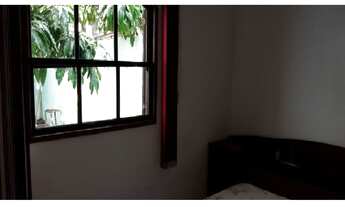 Imagem 6: Vicente de Carvalho - Casa 2 Quartos Quintal Frente