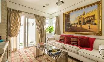 Imagem 3: Casa com 4 dormitórios, 432 m² - venda por R$ 3.000.000,00 ou aluguel por R$ 20.000,00/mês