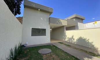 Imagem: Casa com 3 dormitórios à venda, 110 m²