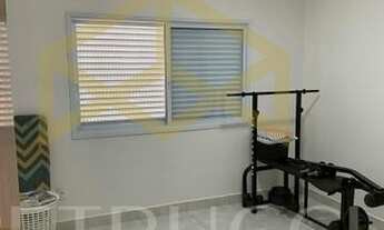 Imagem 5: Casa - Jardim Flamboyant - Hortolândia