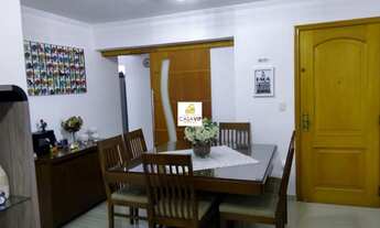 Imagem 3: Apartamento à venda, Vila Azevedo, 67m², 3 dormitórios, 1 vaga!