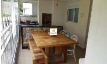 Imagem: Apartamento à venda, Jaguaré, 76m², 2