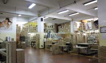 Imagem 7: Aluga-se / Vende-se Edifício Industrial (8.813m²) Tucuruvi