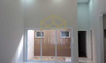 Imagem 3: Casa - Residencial Real Parque Sumaré - Sumaré