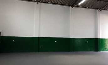 Imagem 4: Galpão/Depósito/Armazém para aluguel tem 250 metros quadrados em Boa Vista - Sorocaba - SP