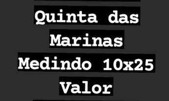 Imagem: Lote/Terreno para venda com 250 metros quadrados